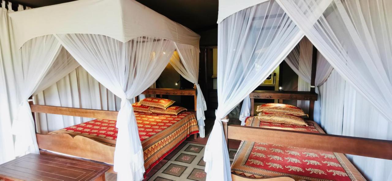 Fig Tree Camp - Maasai Mara Otel Talek Dış mekan fotoğraf